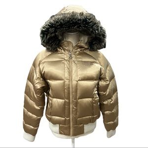 Best 25+ Deals for North Face Fur Coat 